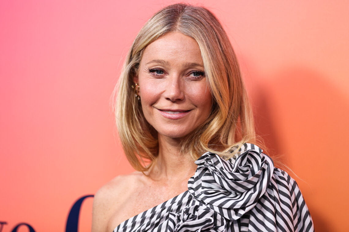 Gwyneth Paltrow Net Worth