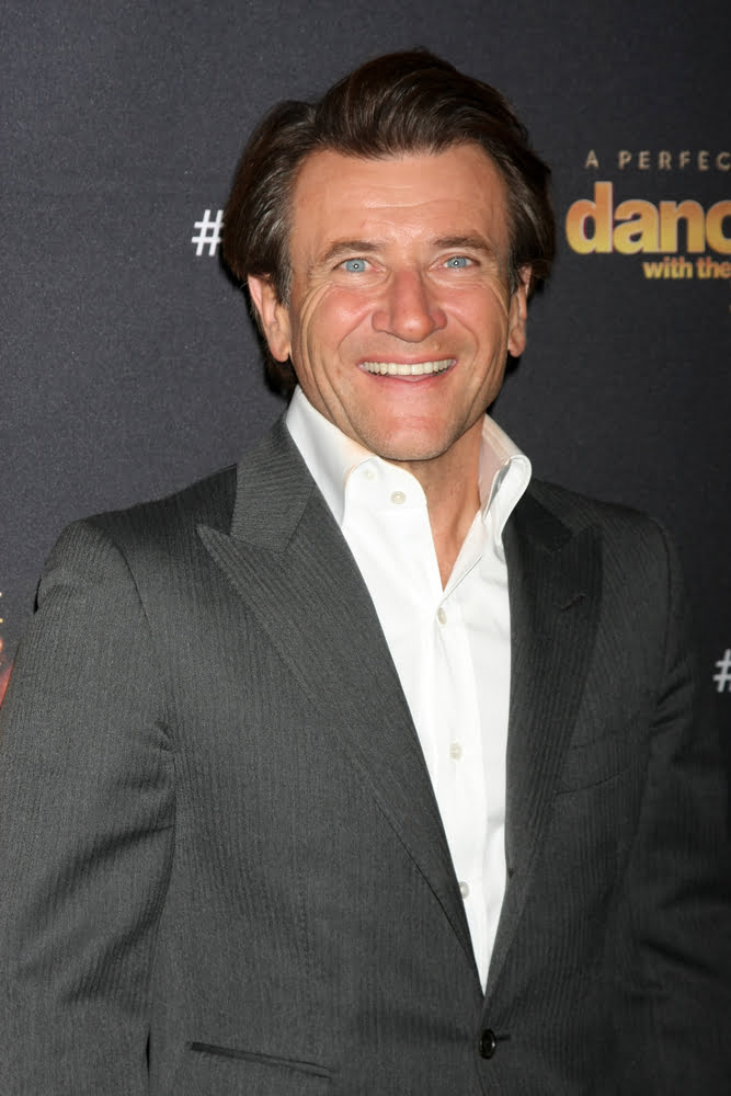 Robert Herjavec Shark Tank cast