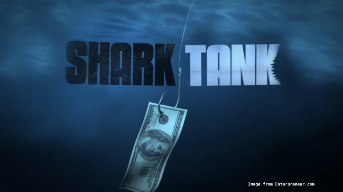 Shark Tank Season 13