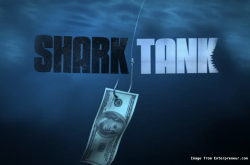 Shark Tank Season 13