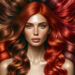 How To Get The Best Natural Redhead Hair Color - The Shark Monitor