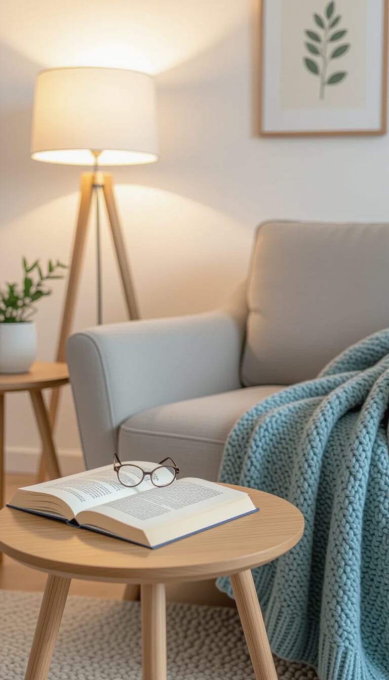 business ideas for beginners - Turn Cozy Vibes Into Business Ideas - Ready to turn your cozy reading corner into...