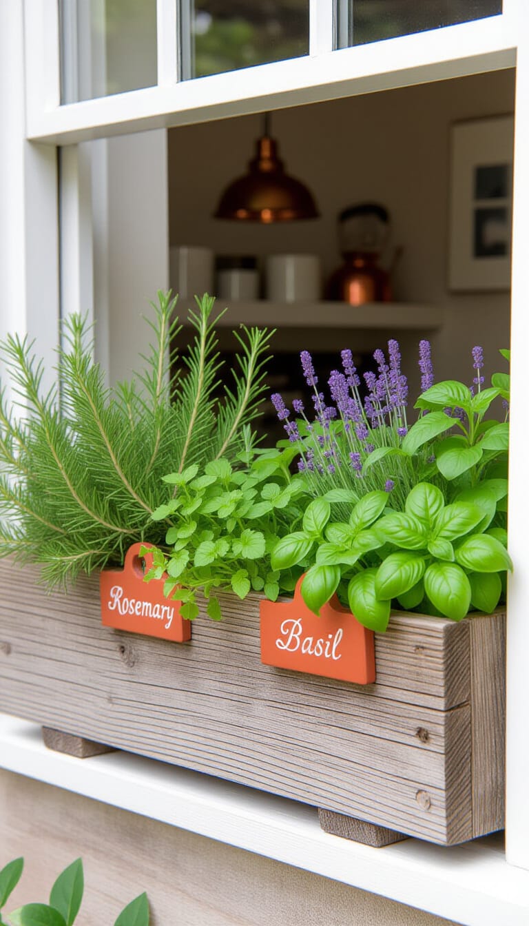 simple business ideas - Grow Herbs, Grow Your Business - Dreaming of a simple, fulfilling business you can...