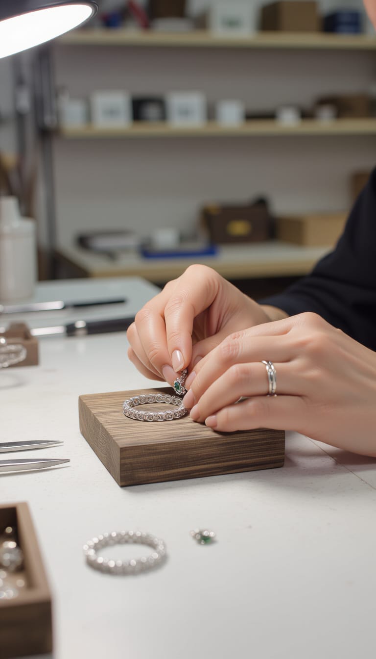 business ideas for beginners - Craft Jewelry: Start Your Business Now - Ready to turn your passion for beautiful things...