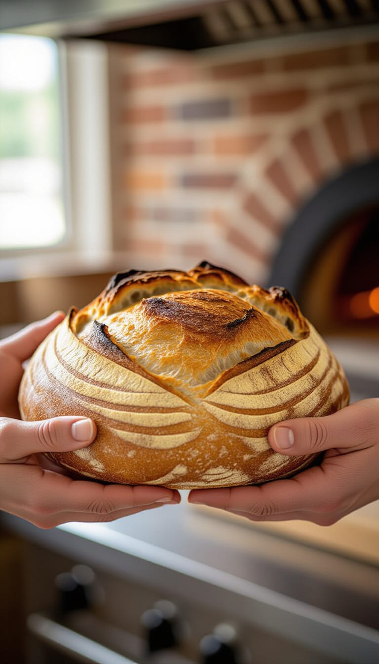 simple business ideas - Bake Bread, Build a Business - Ever dreamed of turning your passion into profit?...