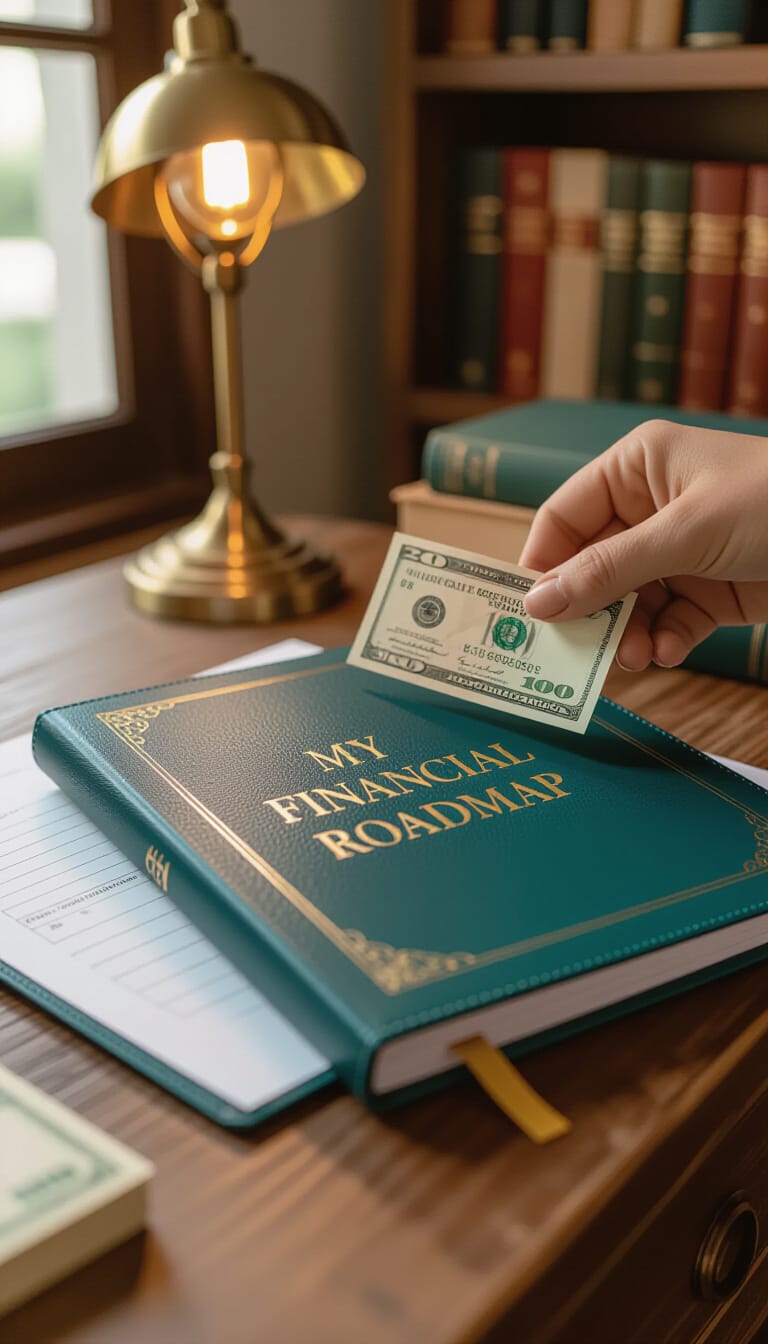 money saving techniques - Master Your Money: Smart Saving Steps - Saving for emergencies can feel daunting, but with...