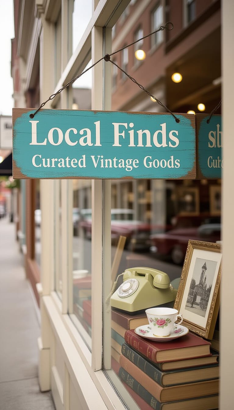 business ideas for beginners - Unearth Vintage Business Ideas: Start Now - Ready to turn your love for vintage treasures...