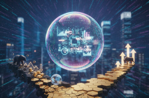 Featured image for AI Bubble Alert: Risks and Smarter Bets for Investors