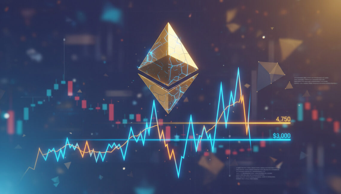 Featured image for Ethereum's Recent Price Swings: Undervalued or Overhyped?