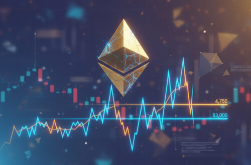 Featured image for Ethereum's Recent Price Swings: Undervalued or Overhyped?