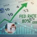 Featured image for Fed Rate Cut Odds Top 80% for December: Impacts on Mortgages and Your Finances