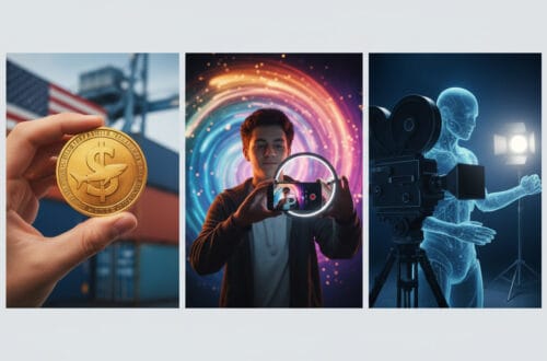 Featured image for Kevin O'Leary's Recent Takes on Tariffs, Careers, and AI in Film