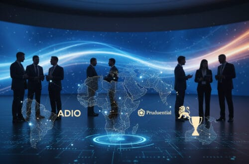 Featured image for Abu Dhabi Finance Week 2025 Hits High Notes with Fintech Talks, Awards, and Deals