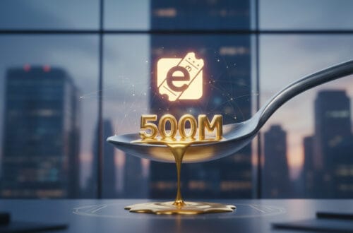 Featured image for Bending Spoons Acquires Eventbrite for $500 Million