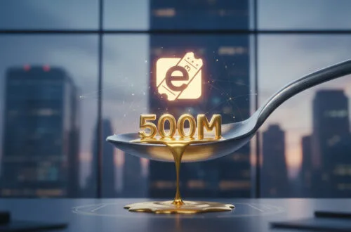 Featured image for Bending Spoons Acquires Eventbrite for $500 Million