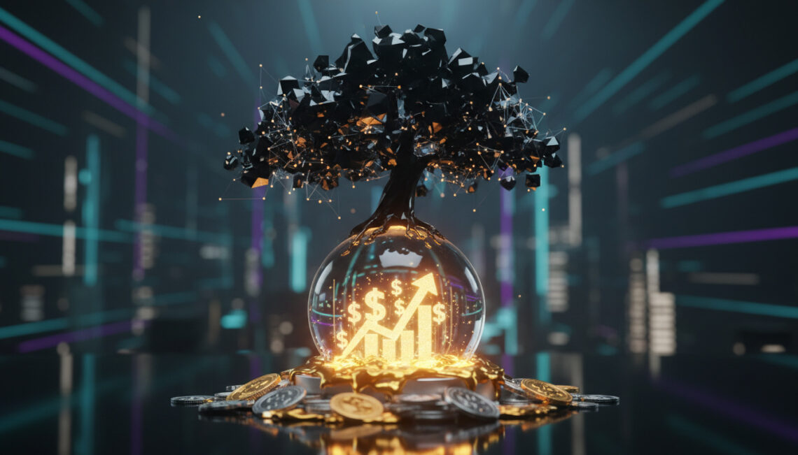 Featured image for Black Forest Labs Raises $300M Series B at $3.25B Valuation