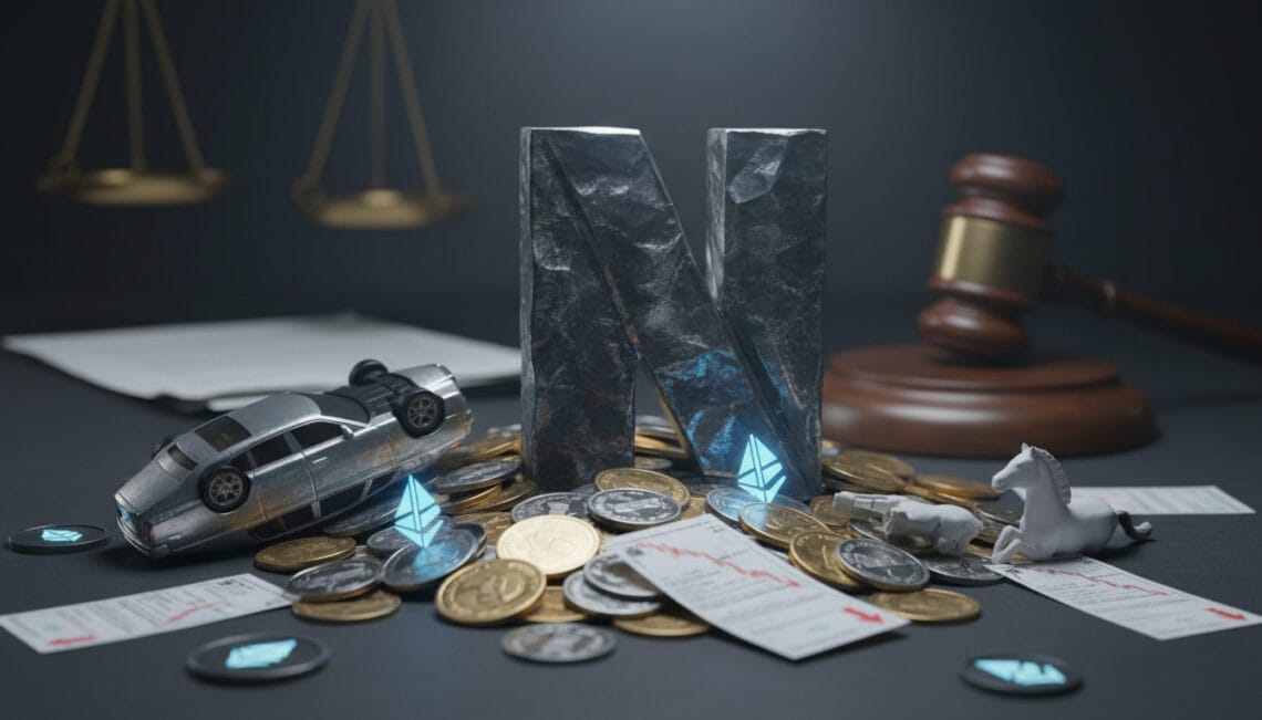 Featured image for Carl Rinsch Convicted of Scamming Netflix Out of $11 Million