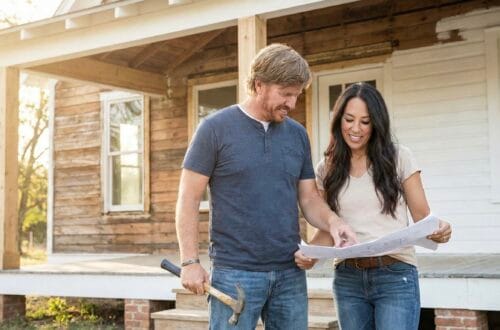 Chip and Joana Magnolia