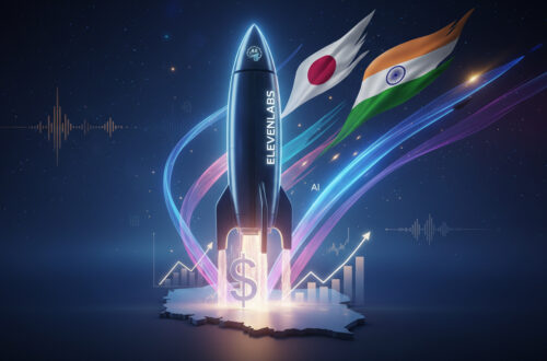 Featured image for ElevenLabs Rockets from Polish Startup to Multi-Billion Dollar AI Voice Powerhouse