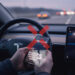 Featured image for Elon Musk Says Tesla FSD Lets You Text and Drive – But Cops and Crash Data Say No