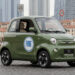Featured image for Fiat Topolino Electric Quadricycle Eyes US Roads