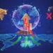 Featured image for Global Stocks Hit Records Amid AI Pullback and Bubble Fears