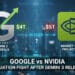 Featured image for Google vs Nvidia: Valuation Fight After Gemini 3 Release