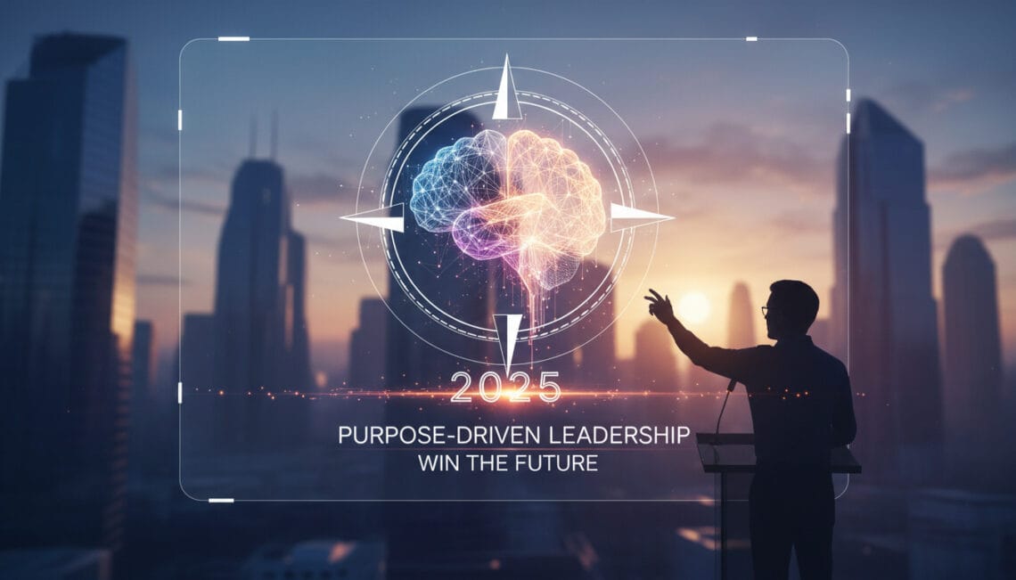 Featured image for How Simon Sinek's Purpose-Driven Vision Helps Business Leaders Win in 2025