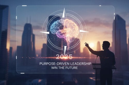 Featured image for How Simon Sinek's Purpose-Driven Vision Helps Business Leaders Win in 2025