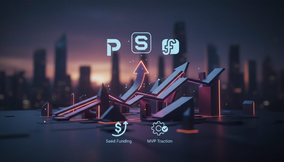 Featured image for How to Spot Top 1% Startups Early