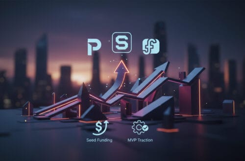 Featured image for How to Spot Top 1% Startups Early