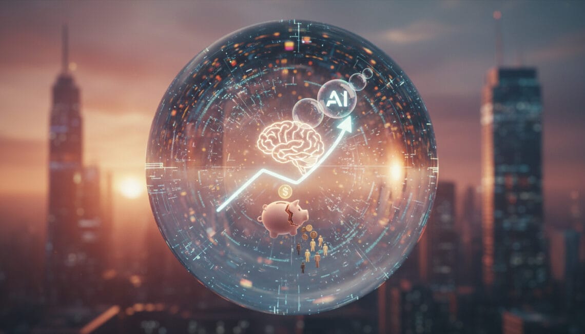 Featured image for Howard Marks' Latest Memo: Is It a Bubble?