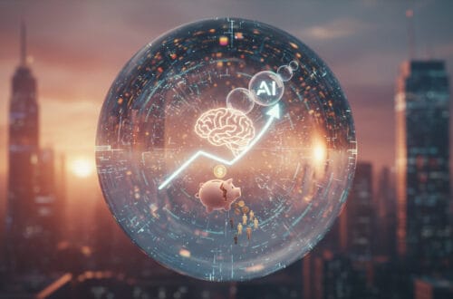 Featured image for Howard Marks' Latest Memo: Is It a Bubble?