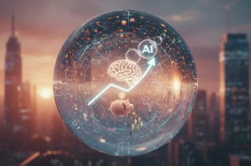 Featured image for Howard Marks' Latest Memo: Is It a Bubble?
