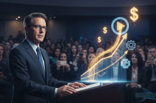 Featured image for Kevin O’Leary Flips Script: Content Creators Top Engineers for Fastest Pay Growth