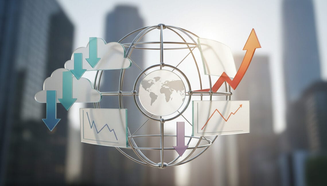 Featured image for Latest Inflation Data: Cooling Trends in Sweden, Poland, Namibia; Kazakhstan Raises Outlook