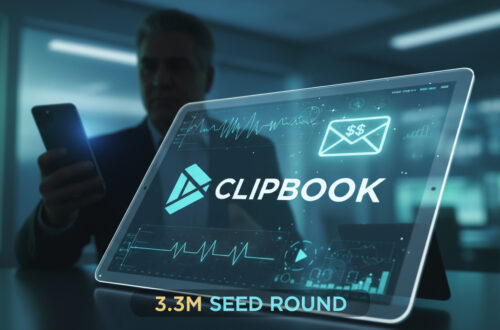 Featured image for Marc Cuban Co-Leads Clipbook's $3.3 Million Seed Round After Cold Email Pitch