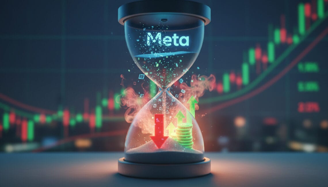 Featured image for Meta Eyes 30% Cut to Reality Labs Budget