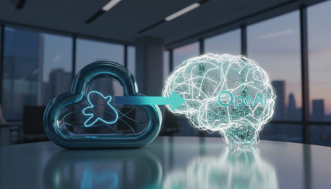 Featured image for Slack CEO Denise Dresser Joins OpenAI as Chief Revenue Officer