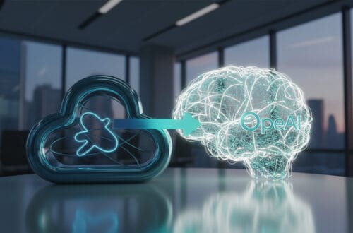 Featured image for Slack CEO Denise Dresser Joins OpenAI as Chief Revenue Officer