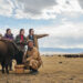Featured image for Startup Lessons from Milking Yaks in Mongolia