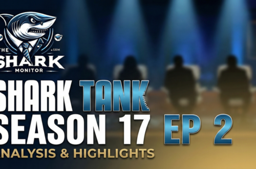 Shark Tank Season17 Episode 2