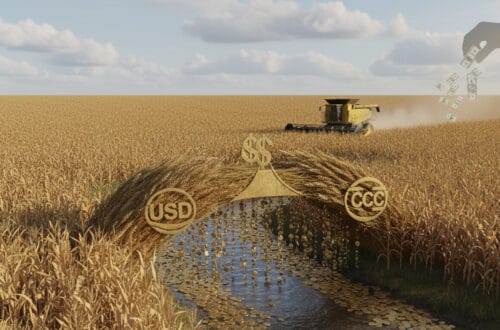 Featured image for Trump's $12 Billion Farm Aid: How the Payments Work and Who's Paying