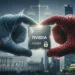 Featured image for US Lets Nvidia Ship H200 Chips to China: Security Fears vs Revenue Gains