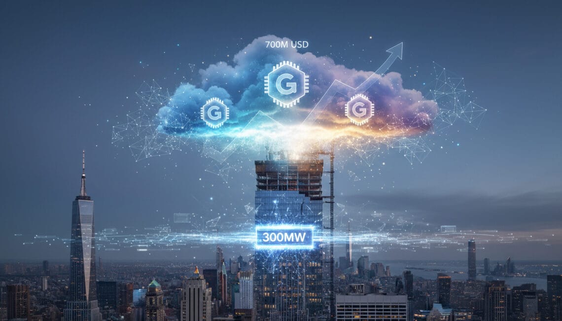 Featured image for What Is Fluidstack and Why the Sky-High Valuation Talk?