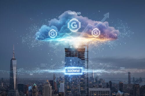 Featured image for What Is Fluidstack and Why the Sky-High Valuation Talk?