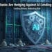 Featured image for Why Banks Are Hedging Against the AI Lending Boom