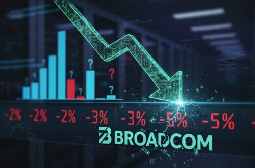 Featured image for Why Broadcom Shares Fell After a Strong Earnings Report