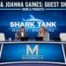 Featured image for Why Chip and Joanna Gaines Appeared as Guest Sharks on Shark Tank