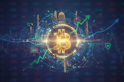 Featured image for Why Sovereign Wealth Funds Are Buying Bitcoin